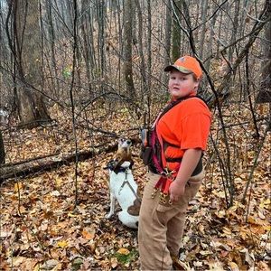 Meet your Posher, Ronnie